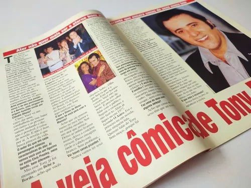 Conta Mais Nº 46