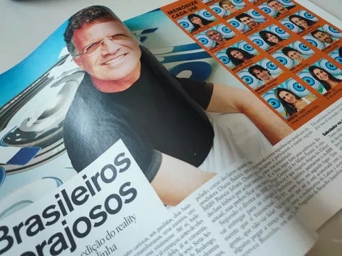 Conta Mais Nº 527