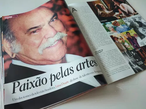 Conta Mais Nº 527
