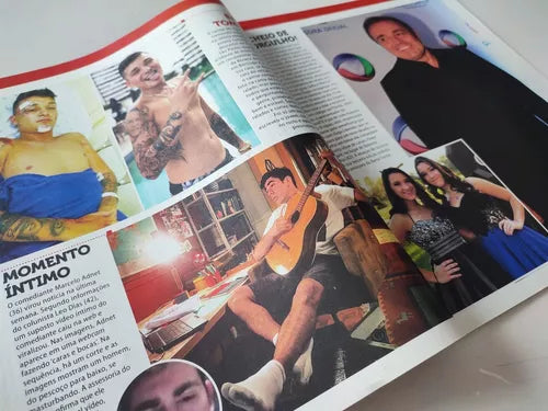 Revista Conta Mais Nº 890