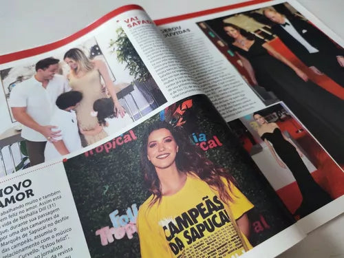 Revista Conta Mais Nº 890