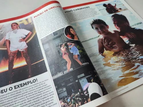 Revista Conta Mais Nº 890