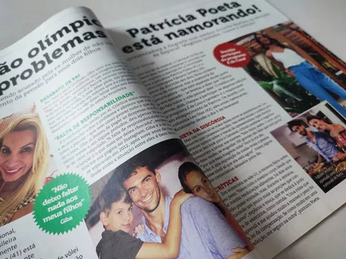 Revista Conta Mais Nº 890