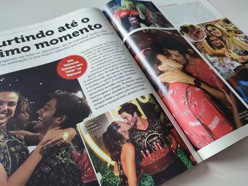 Revista Conta Mais Nº 890