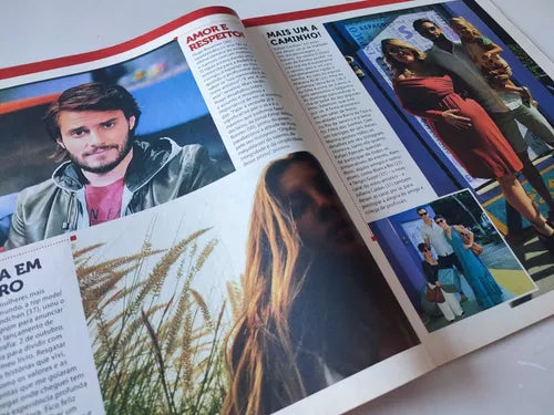 Revista Conta Mais Nº 895