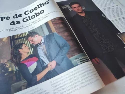 Revista Conta Mais Nº 895