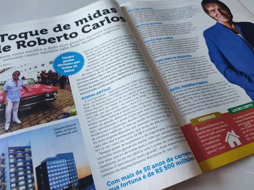 Revista Conta Mais Nº 895