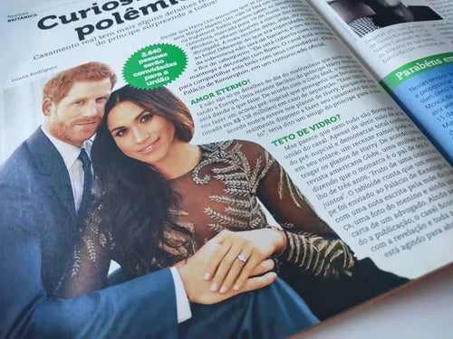 Revista Conta Mais Nº 895