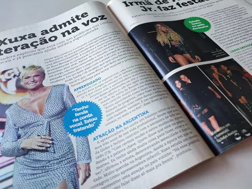 Revista Conta Mais Nº 895