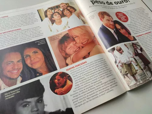 Revista Conta Mais Nº 902