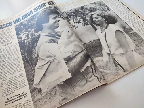 Revista Contigo Nº 371