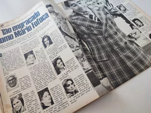 Revista Contigo Nº 371