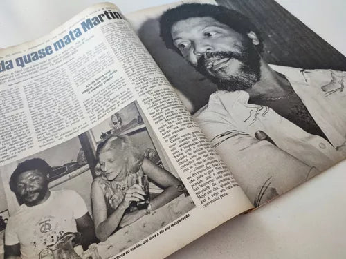 Revista Contigo Nº 371