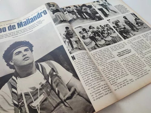 Revista Contigo Nº 371
