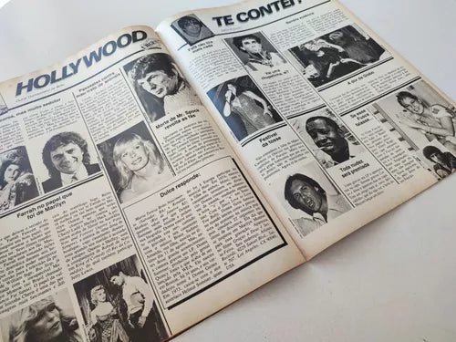 Revista Contigo Nº 371