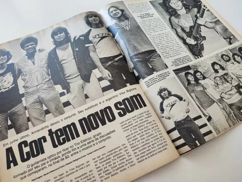Revista Contigo Nº 371