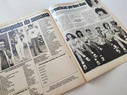 Revista Contigo Nº 371