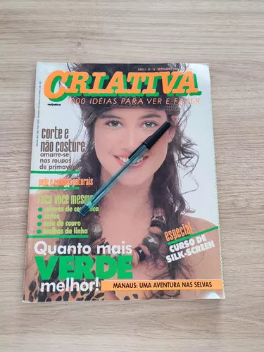 Criativa Nº 12