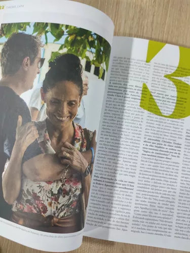 Cultura Brasileiros Nº 03