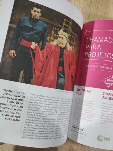 Cultura Brasileiros Nº 03