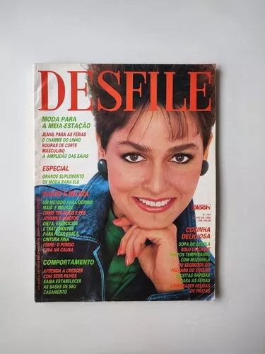 Desfile Nº 154 (1982)