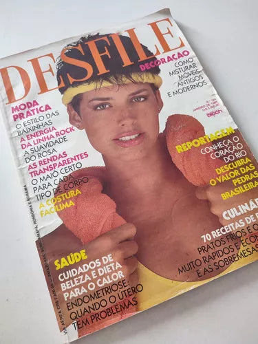 Desfile Nº 184