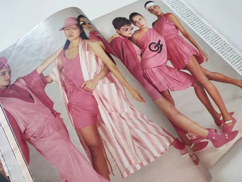 Desfile Nº 184