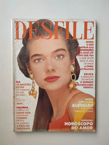 Desfile Nº 239