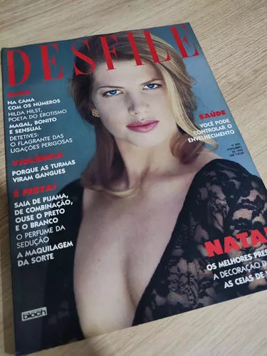Desfile Nº 290