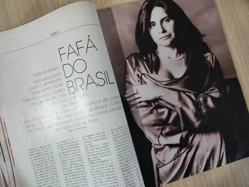 Desfile Nº 299