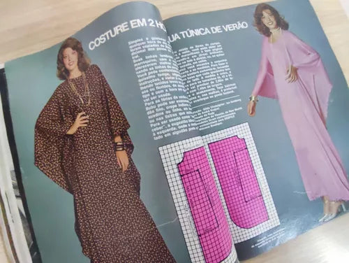 Revista Desfile 74 (1975)