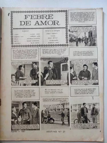 Revista Destino Nº 27