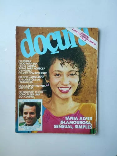 Revista Doçura Nº 60