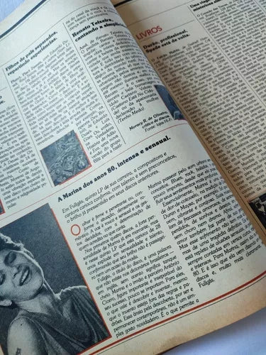 Revista Doçura Nº 60