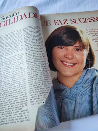 Revista Doçura Nº 62