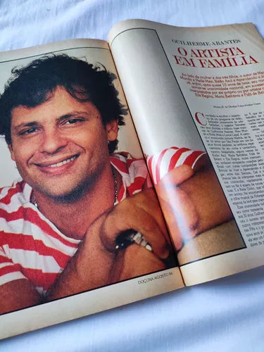 Revista Doçura Nº 62