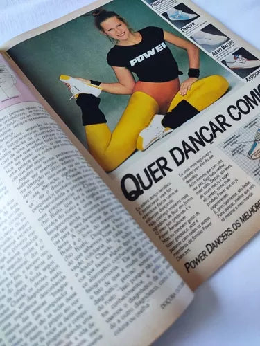 Revista Doçura Nº 64