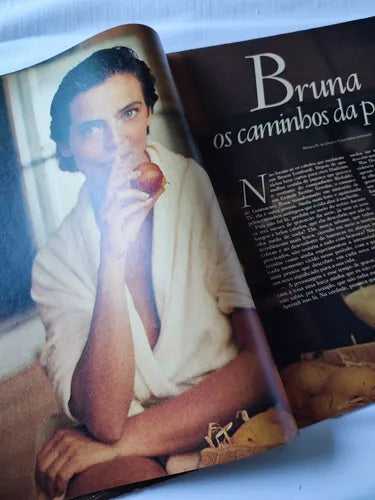 Revista Doçura Nº 78