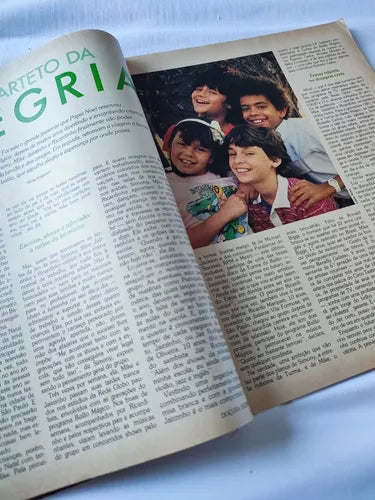 Revista Doçura Nº 78