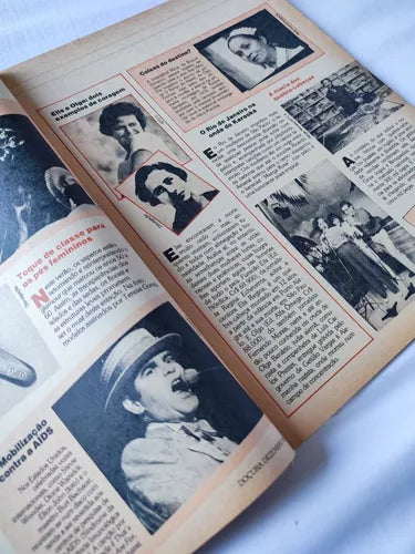 Revista Doçura Nº 78