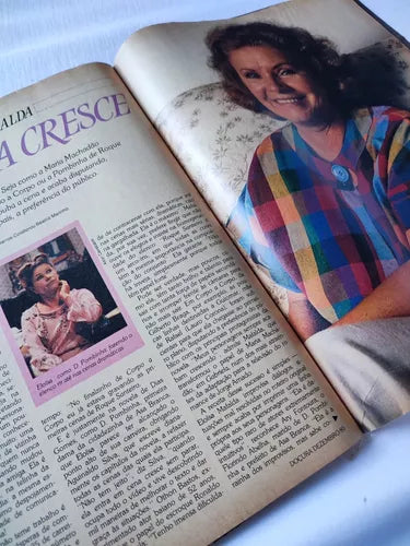Revista Doçura Nº 78