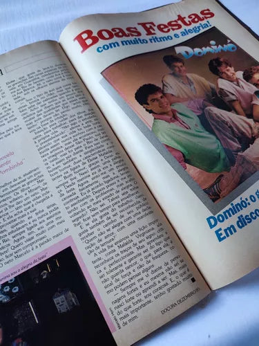 Revista Doçura Nº 78