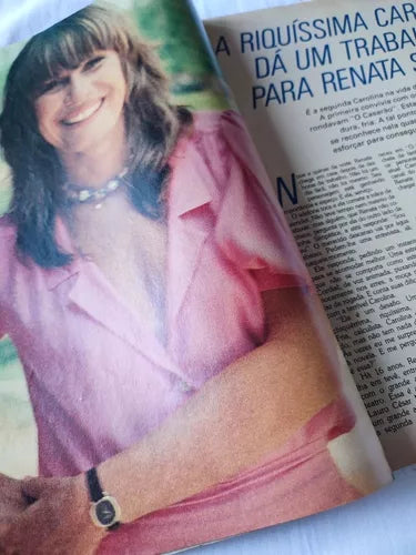 Revista Doçura Nº 85