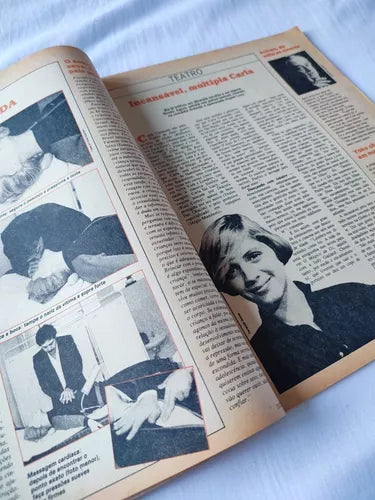 Revista Doçura Nº 85