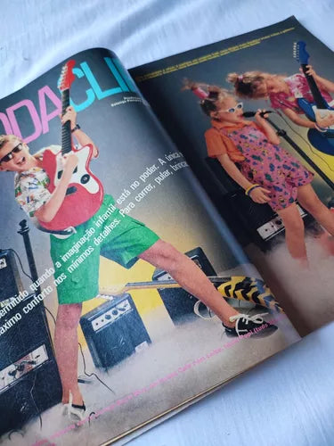 Revista Doçura Nº 85