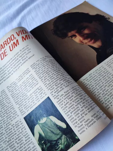 Revista Doçura Nº 85
