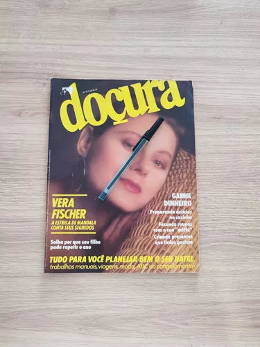 Revista Doçura Nº 97