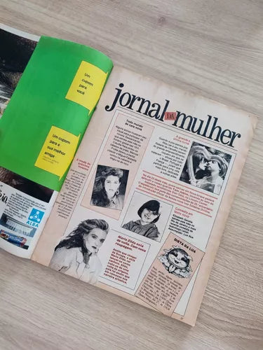 Revista Doçura Nº 97