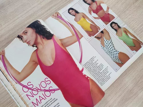 Revista Doçura Nº 97