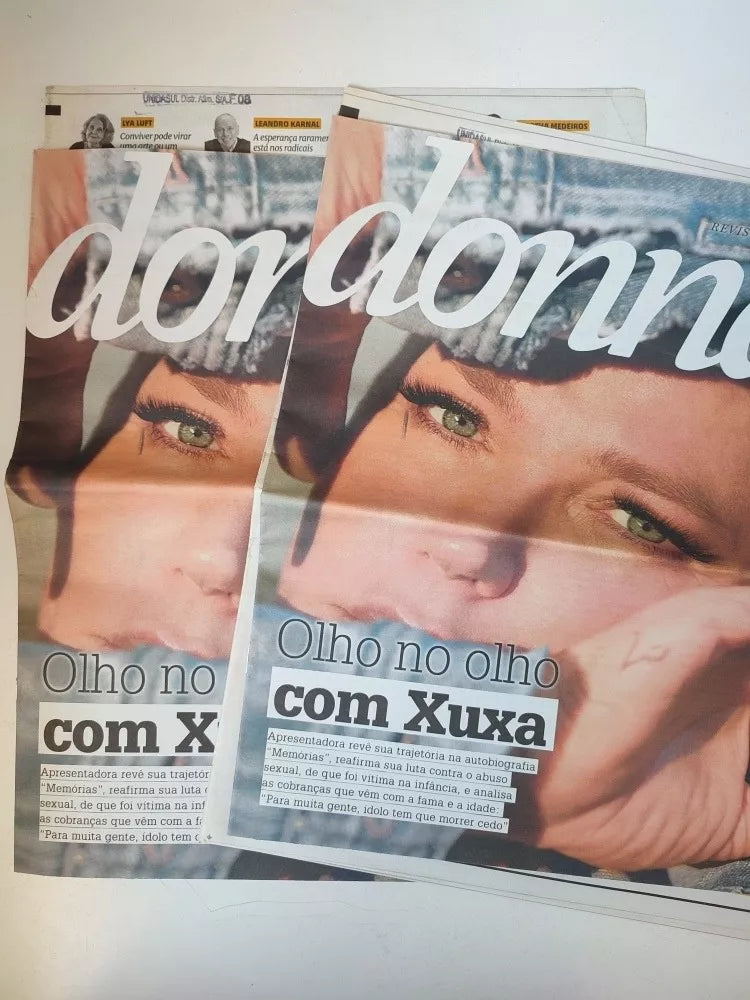 Donna - Setembro 2020